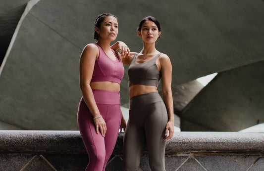 How To Choose The Perfect Sports Bra? - Pierre Cardin Lingerie