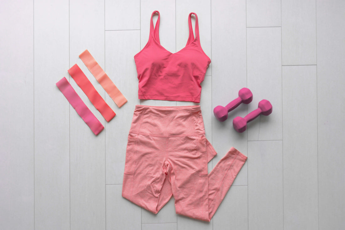 Sports Bra Online Malaysia