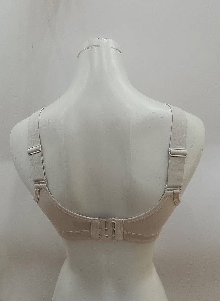 Energized Bohemian Explorer Ritual U-Back Sports Bra with Back Hook 201-1126C