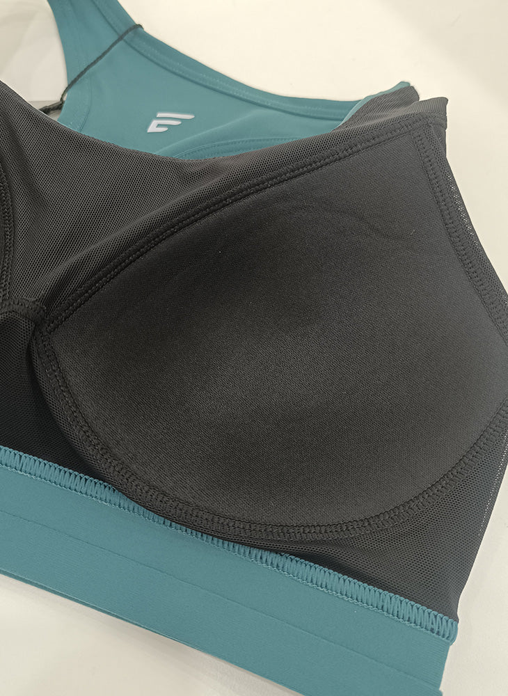 teal