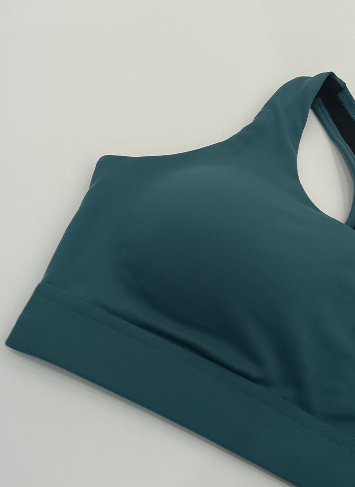 teal