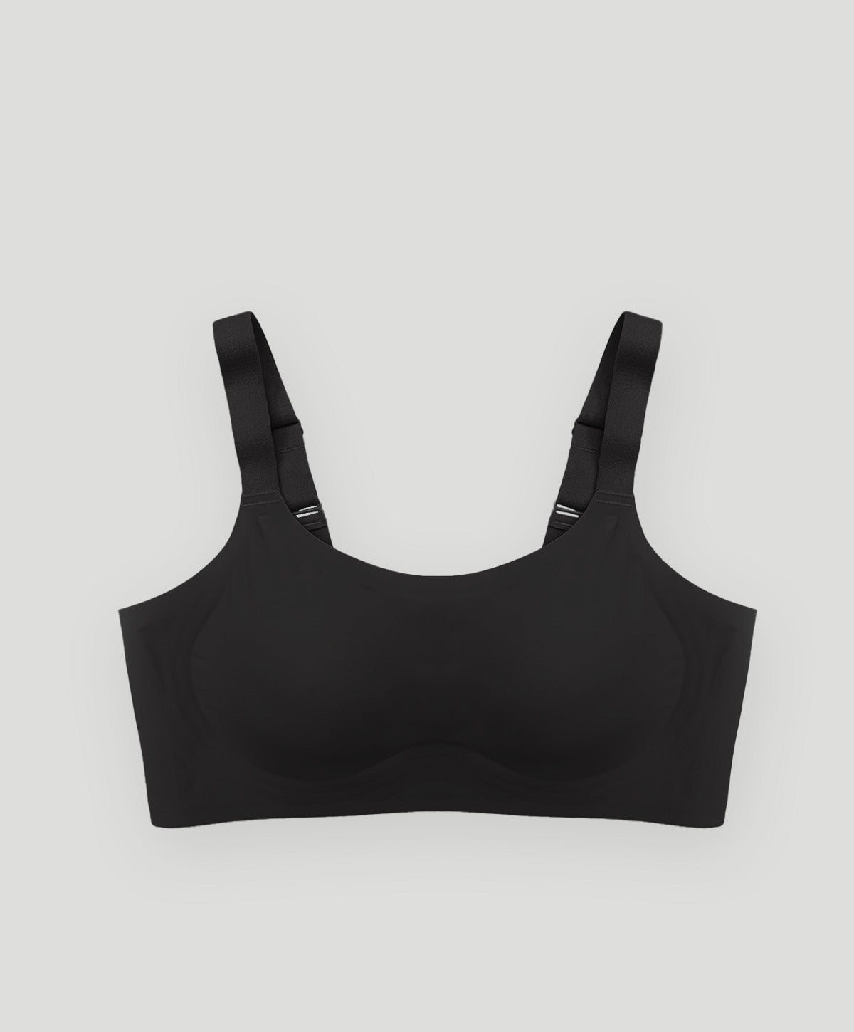 NEXT-TO-SKIN Seam Free Full Coverage Bralette 209-3127B