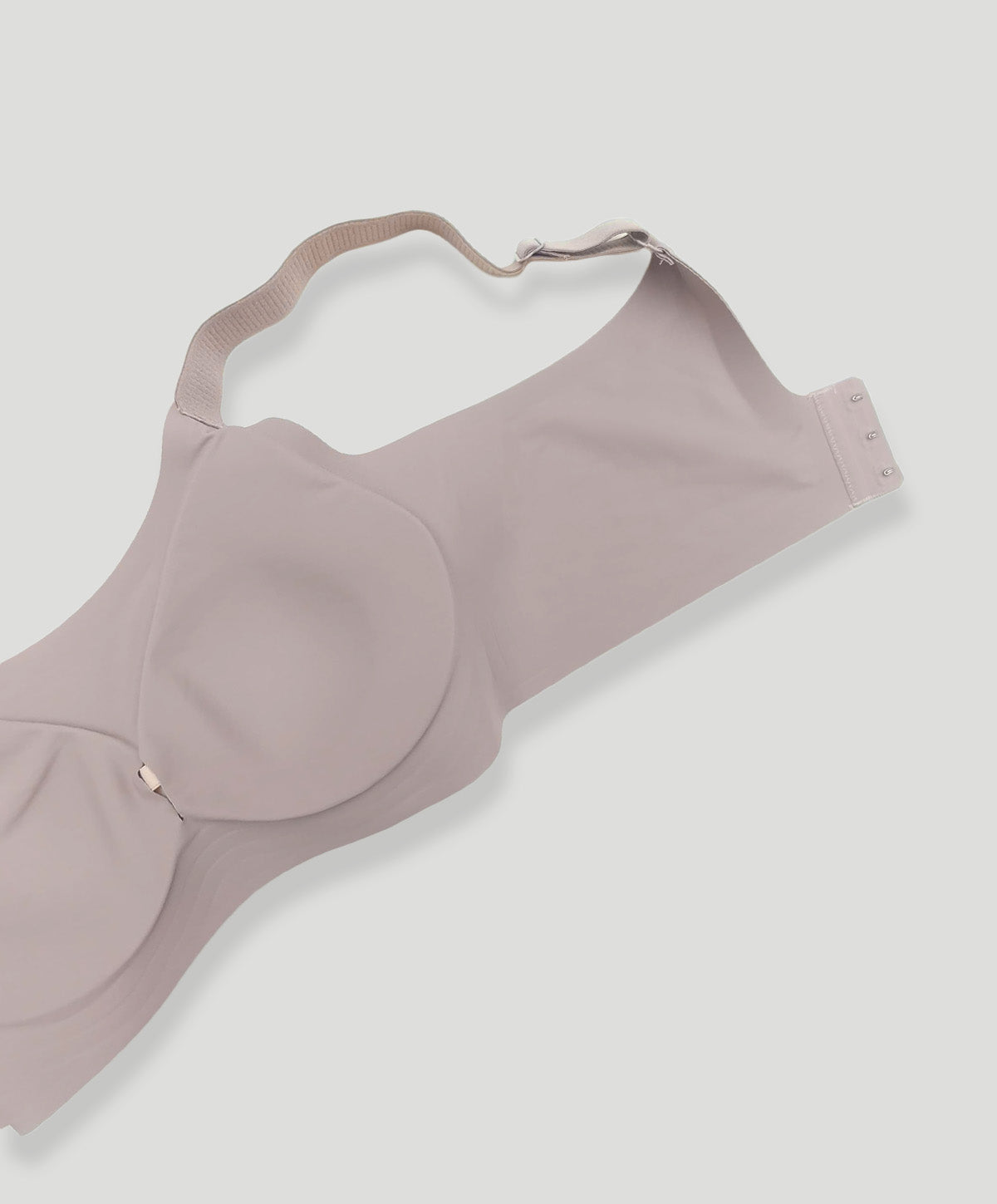 NEXT-TO-SKIN Seam Free Full Coverage Bralette 209-3127B