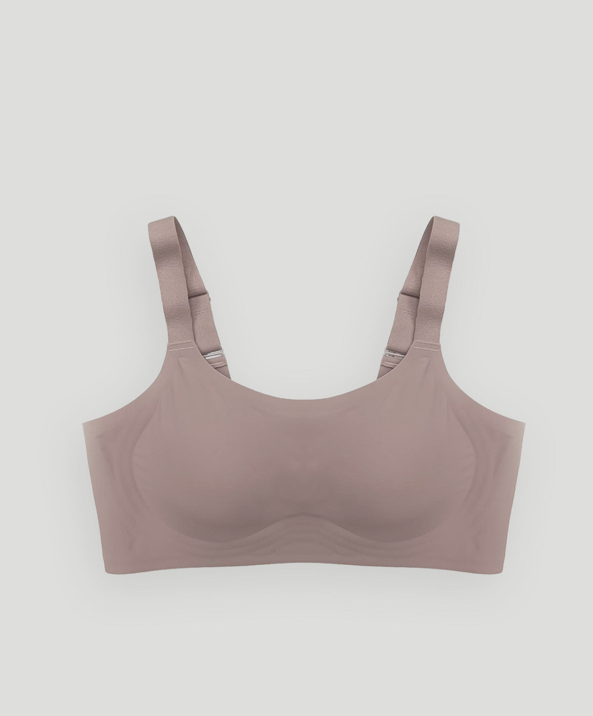 NEXT-TO-SKIN Seam Free Full Coverage Bralette 209-3127B