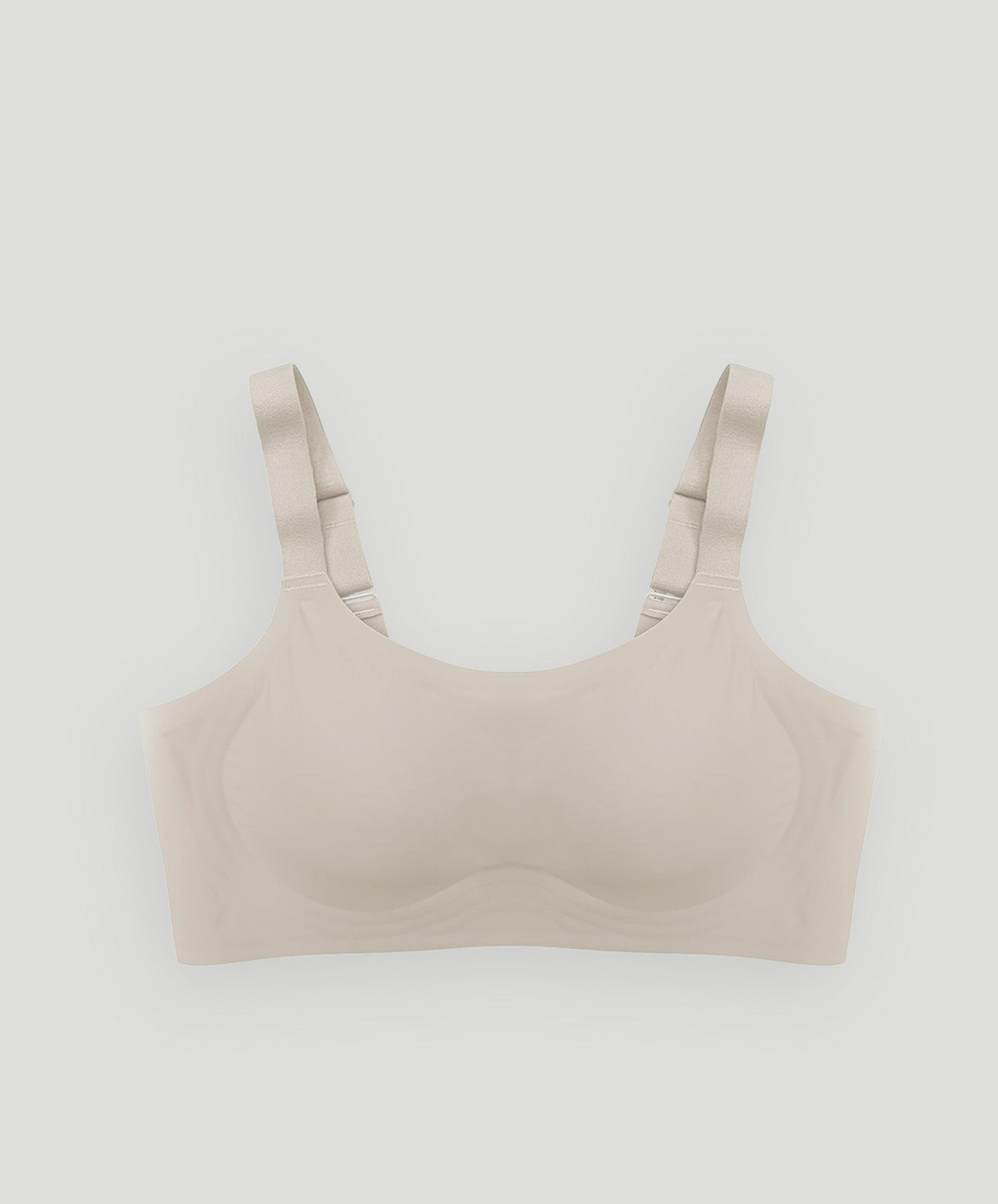 NEXT-TO-SKIN Seam Free Full Coverage Bralette 209-3127B