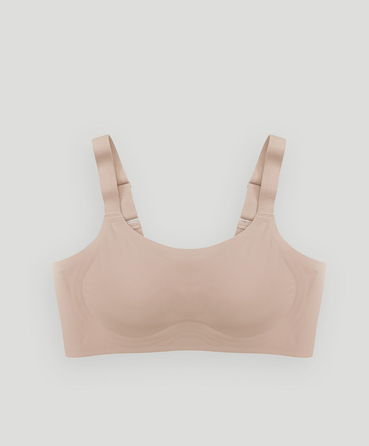 NEXT-TO-SKIN Seam Free Full Coverage Bralette 209-3127B