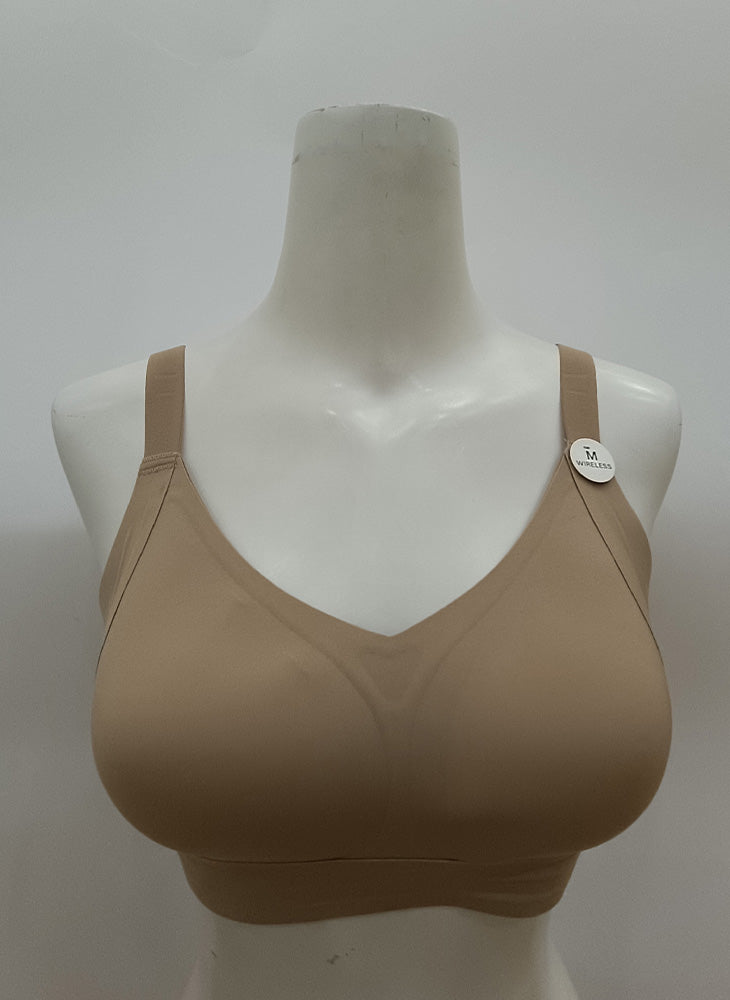 Next to Skin Bralette 209-3162B