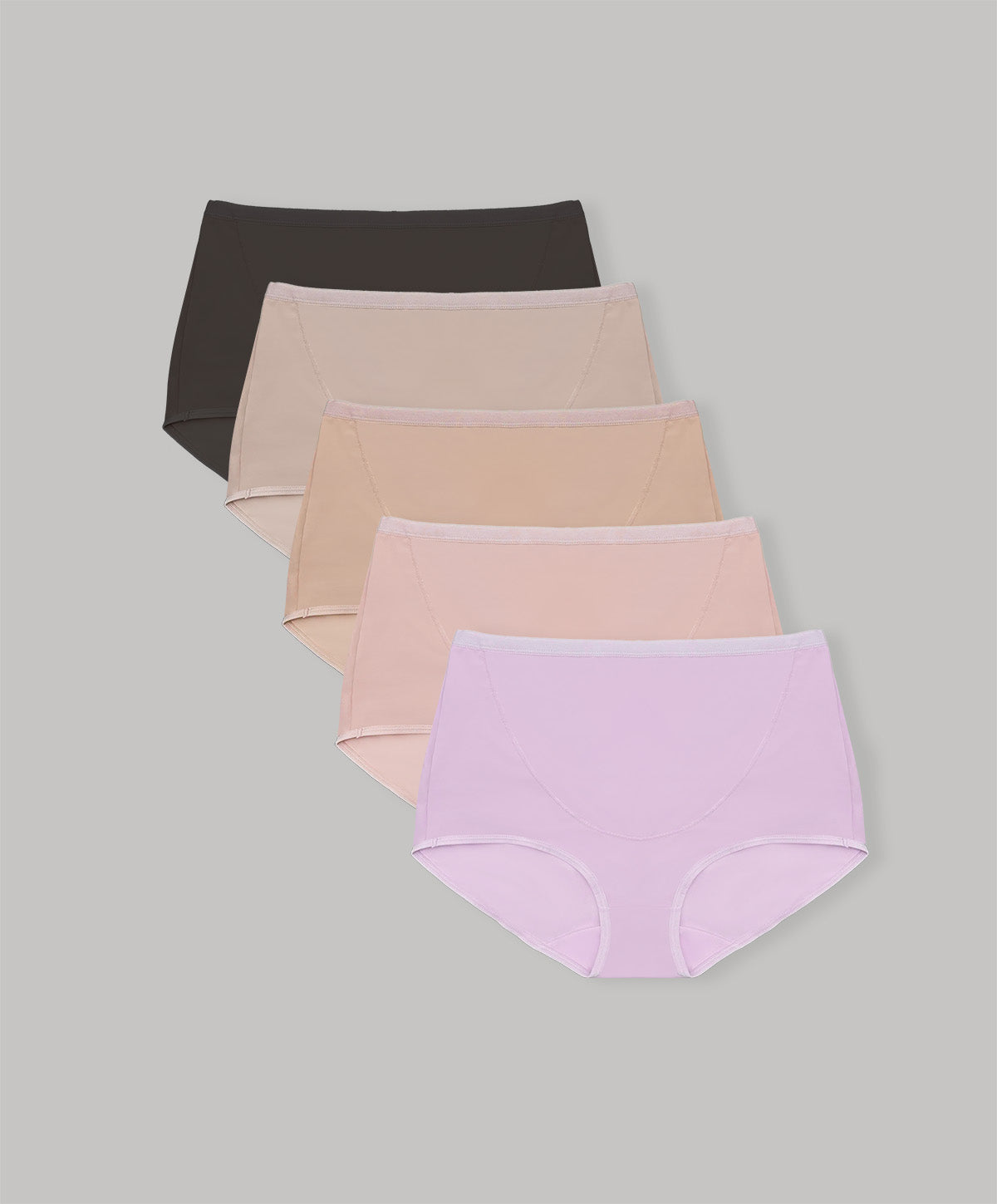 Daily Shaper Light Girdle 500-2054C