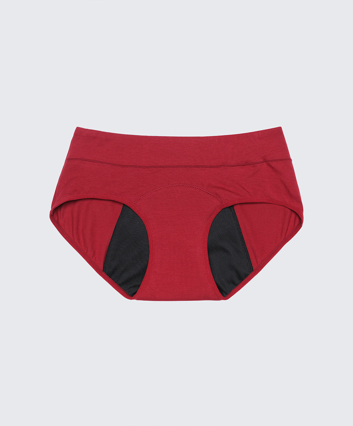 Heavy Absorbency Period Midi Panty 505-7090C