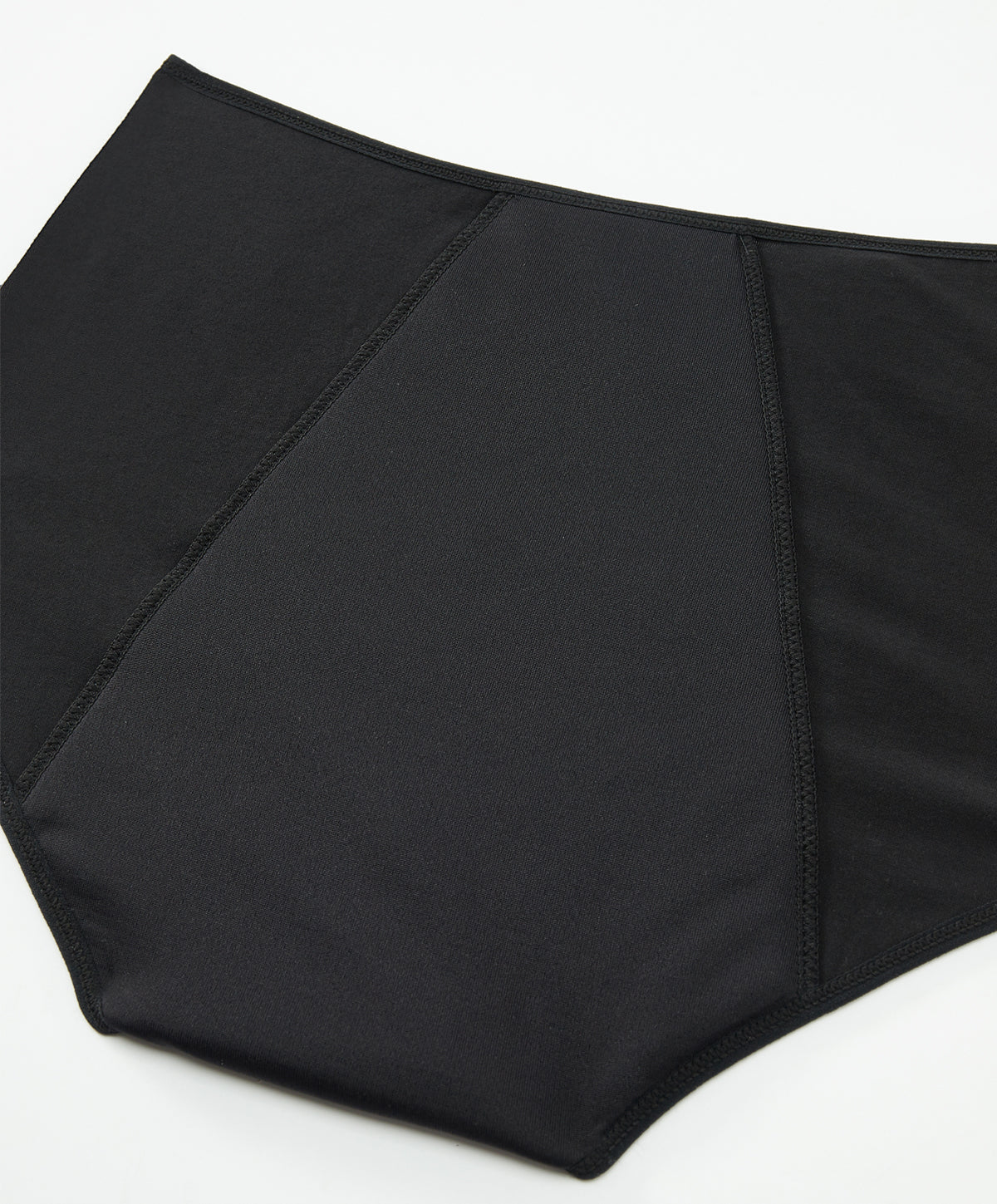 Period Comfort Panty with Pocket for Heat Pack 505-7466C