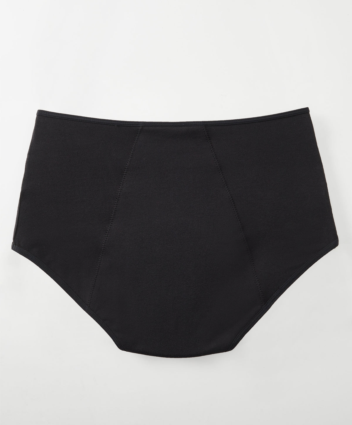 Period Comfort Panty with Pocket for Heat Pack 505-7466C