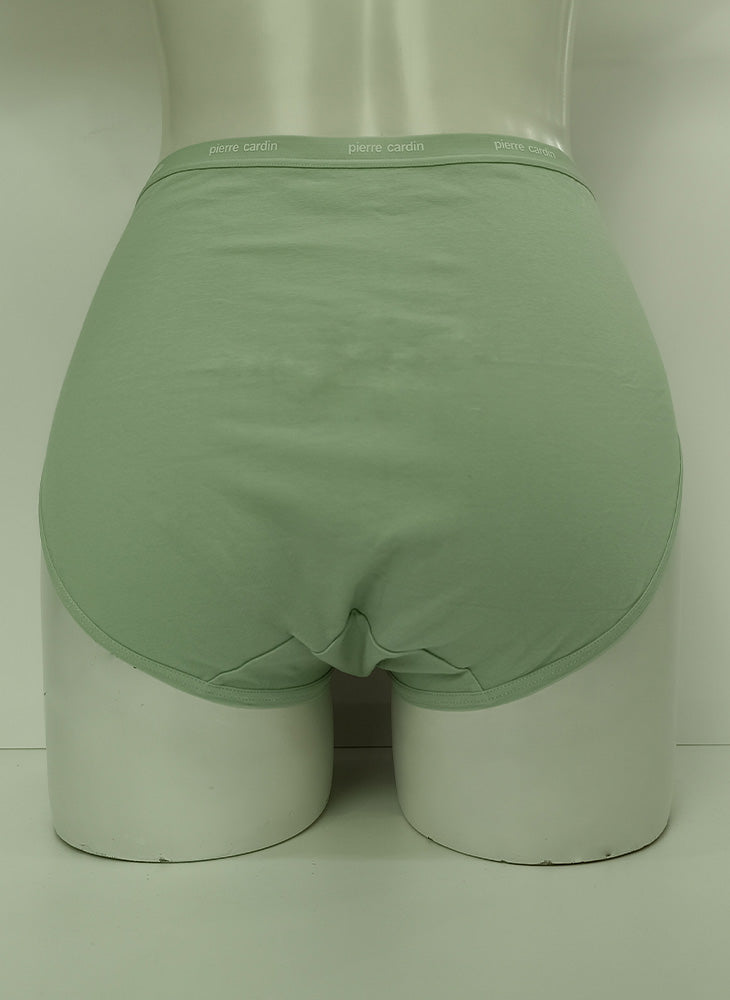 5PC Pack Quiet Luxe High-Waist Panty 505-7484