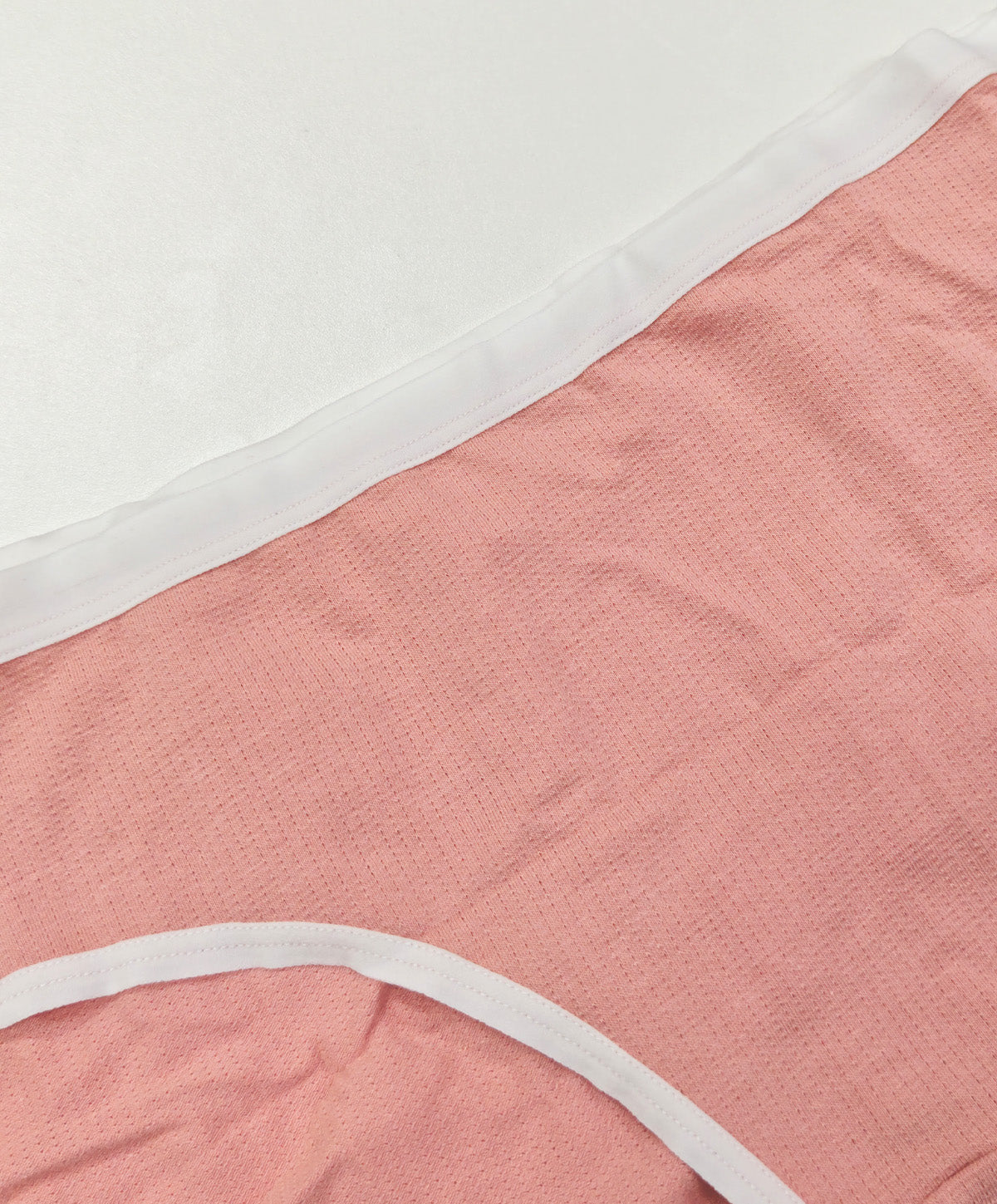 5pcs Retro Riptide Comfort Cotton Midi Panty 505-7545