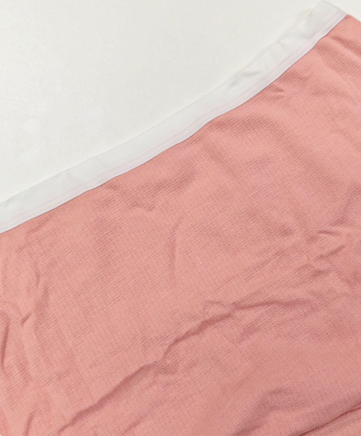 5pcs Retro Riptide Comfort Cotton Midi Panty 505-7545