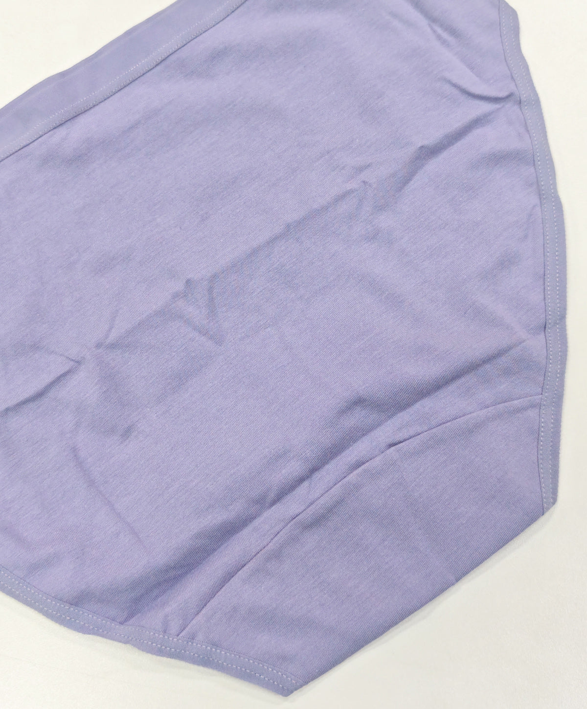 5pcs Seaside Utopia Comfort Cotton Midi Panty 505-7547