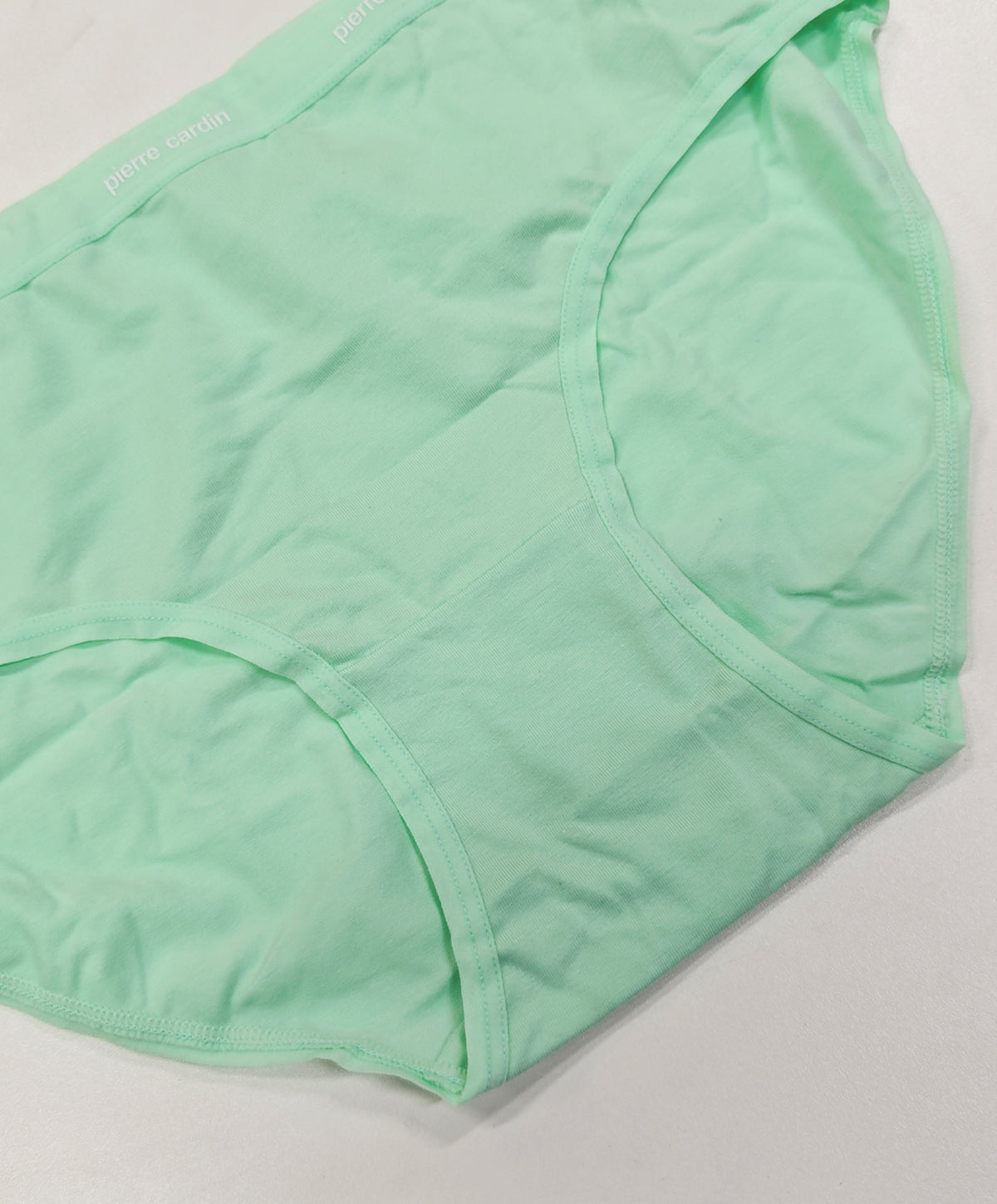 5pcs Cherry Romance Comfort Cotton Boxshorts Panty 505-7548