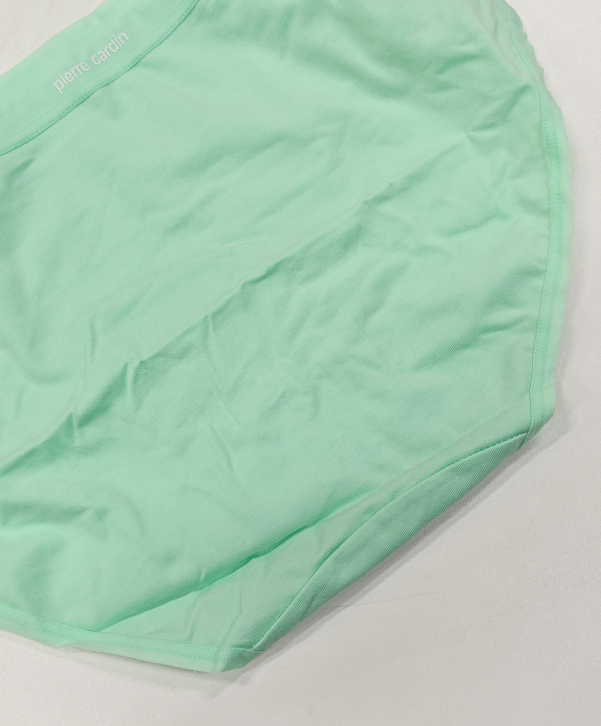 5pcs Cherry Romance Comfort Cotton Boxshorts Panty 505-7548