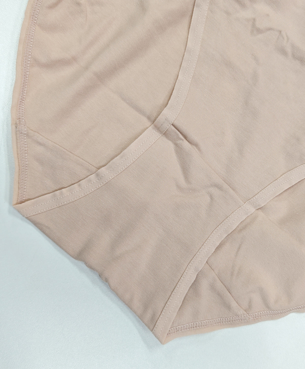 5pcs Relaxing Heaven Comfort Cotton Highwaist Panty 505-7550