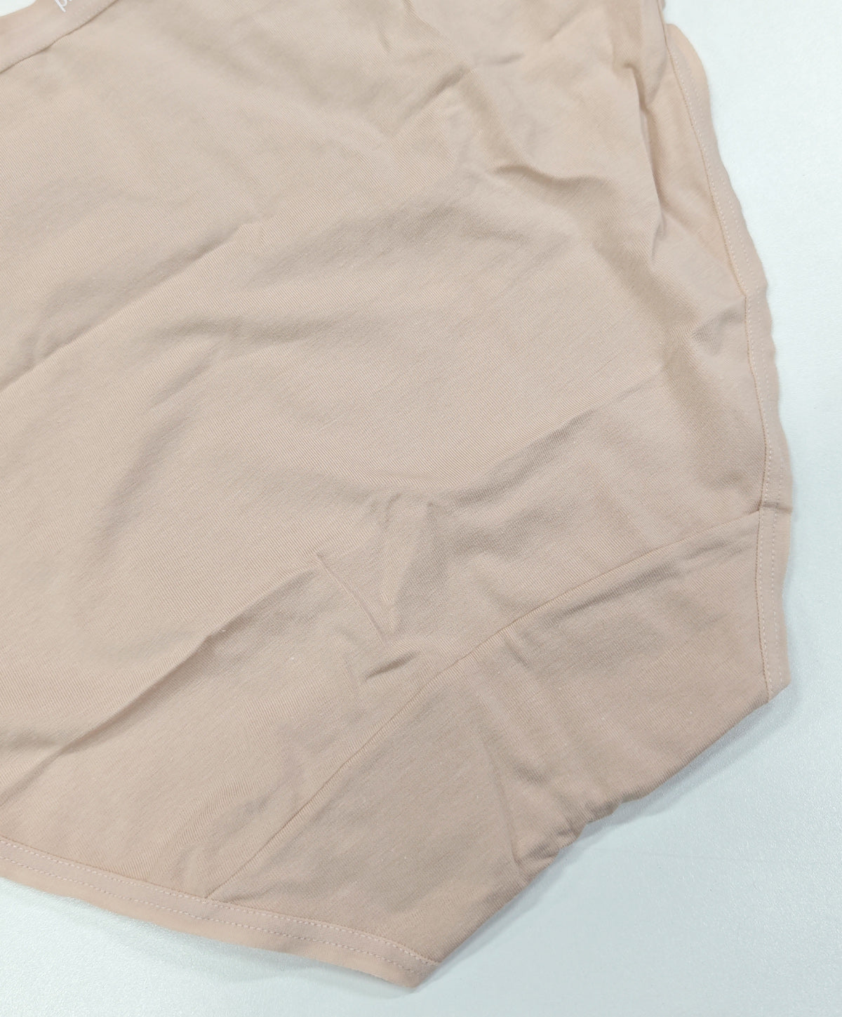 5pcs Relaxing Heaven Comfort Cotton Highwaist Panty 505-7550