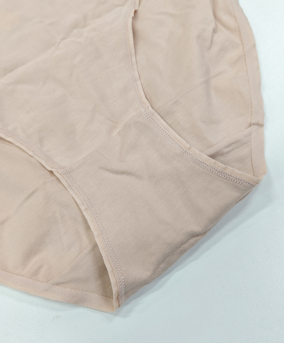 5pcs Relaxing Heaven Comfort Cotton Highwaist Panty 505-7550