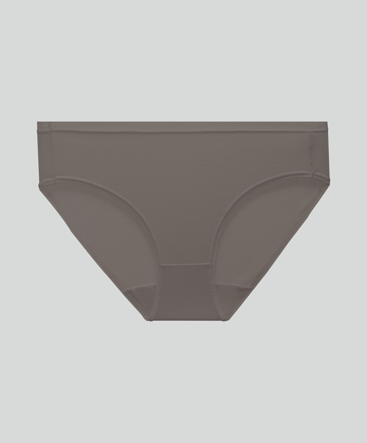 4pcs Sunset Comfort Smooth Midi Panty 505-7595