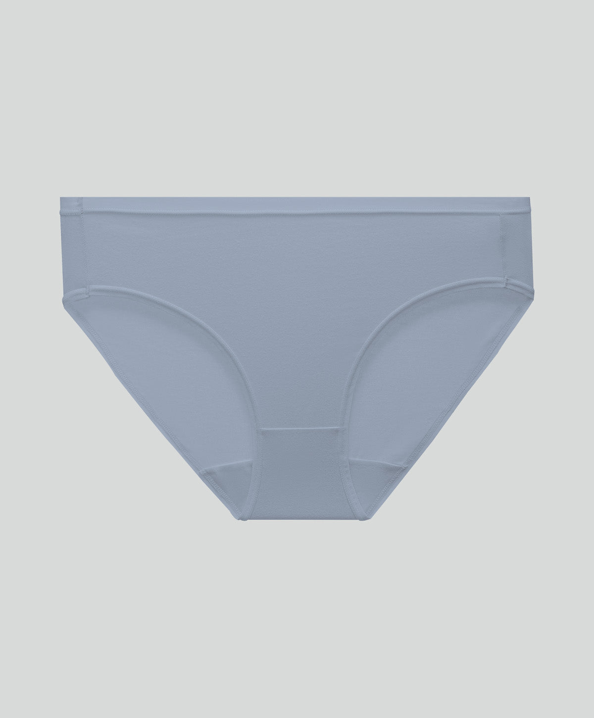 4pcs Ethereal Comfort Smooth Midi Panty 505-7596