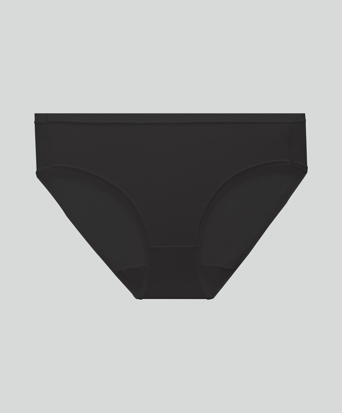 4pcs Ethereal Comfort Smooth Midi Panty 505-7596