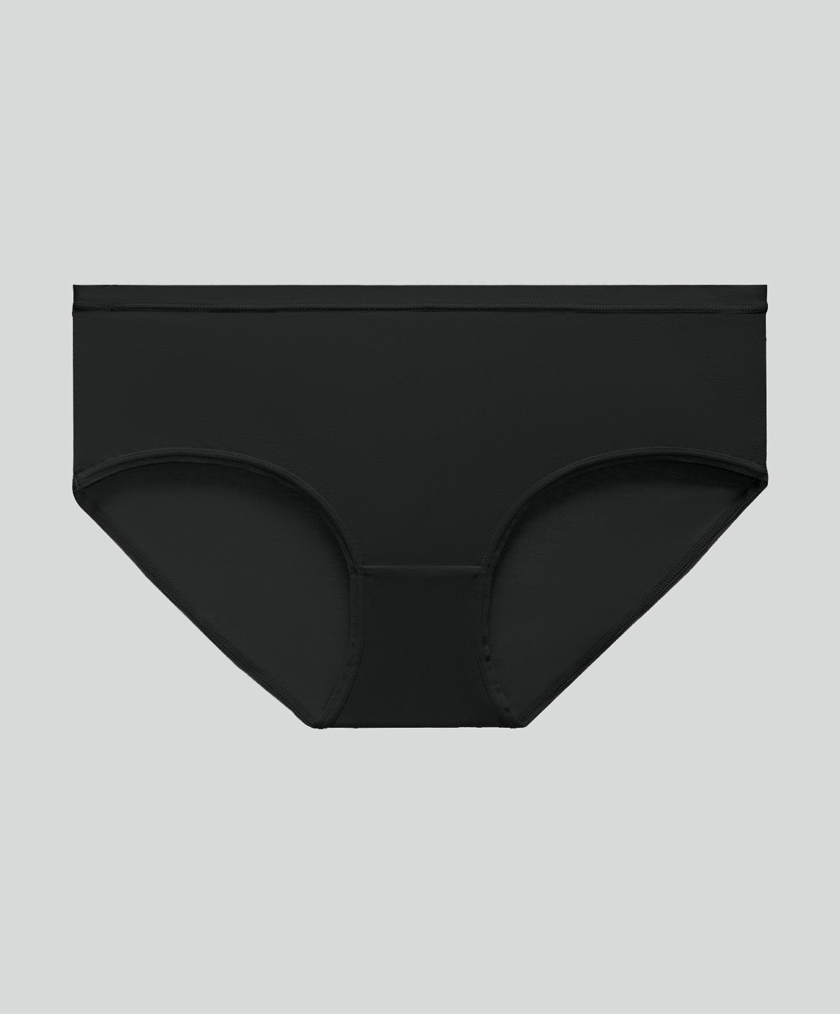 4pcs Cozy Comfort Smooth Boxshorts Panty 505-7597