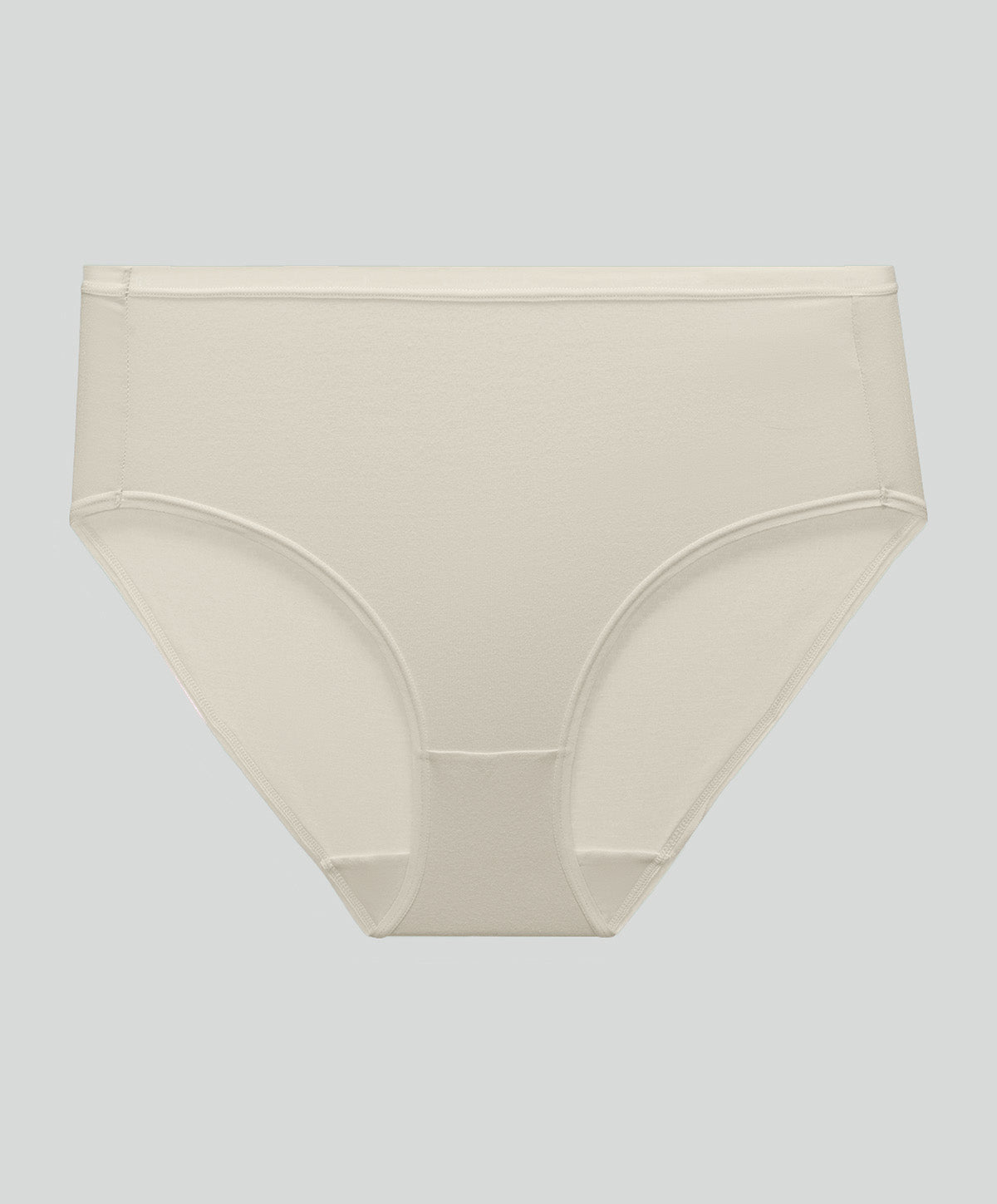 4pcs Natural Comfort Smooth Highwaist Panty 505-7598