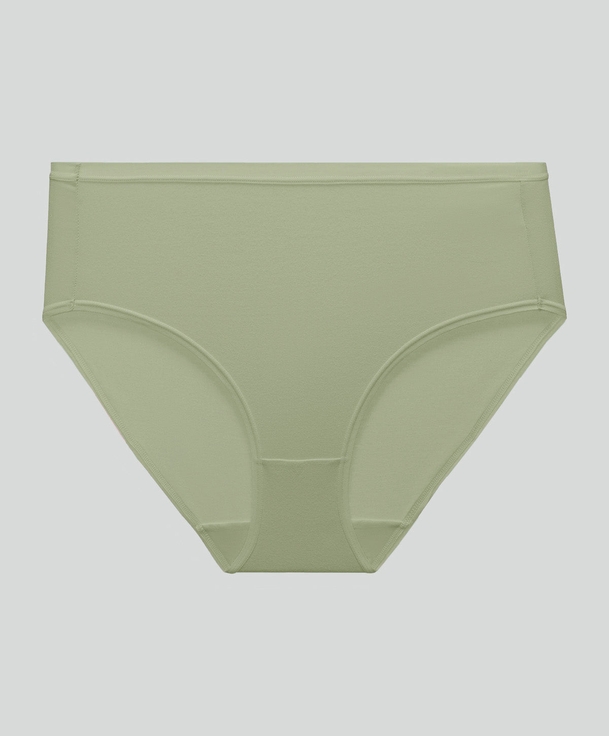 4pcs Natural Comfort Smooth Highwaist Panty 505-7598