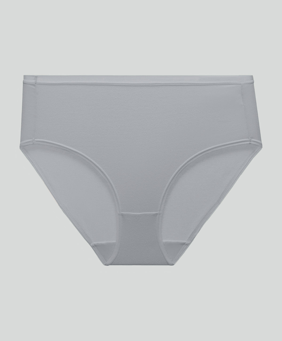 4pcs Natural Comfort Smooth Highwaist Panty 505-7598