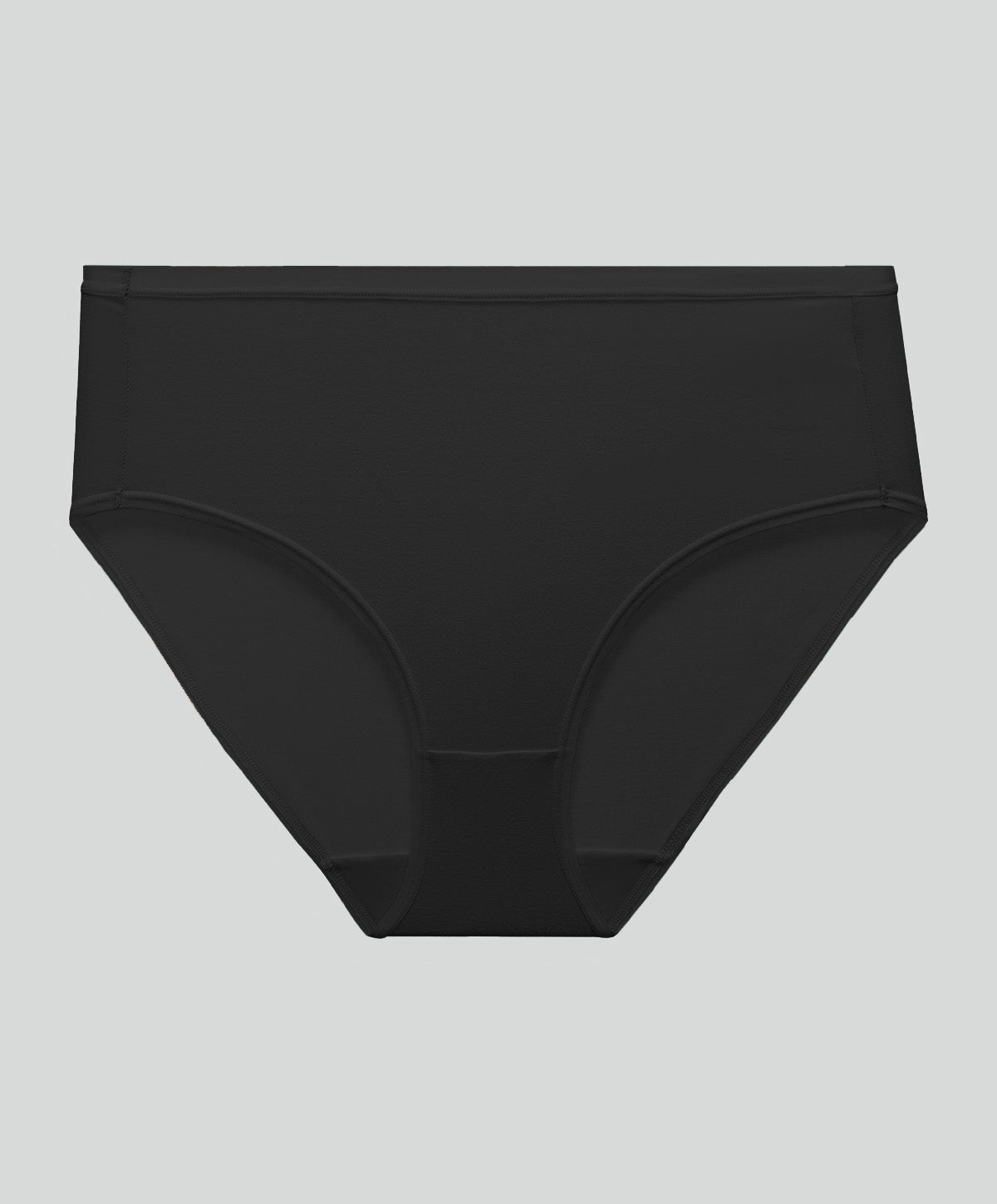 4pcs Natural Comfort Smooth Highwaist Panty 505-7598