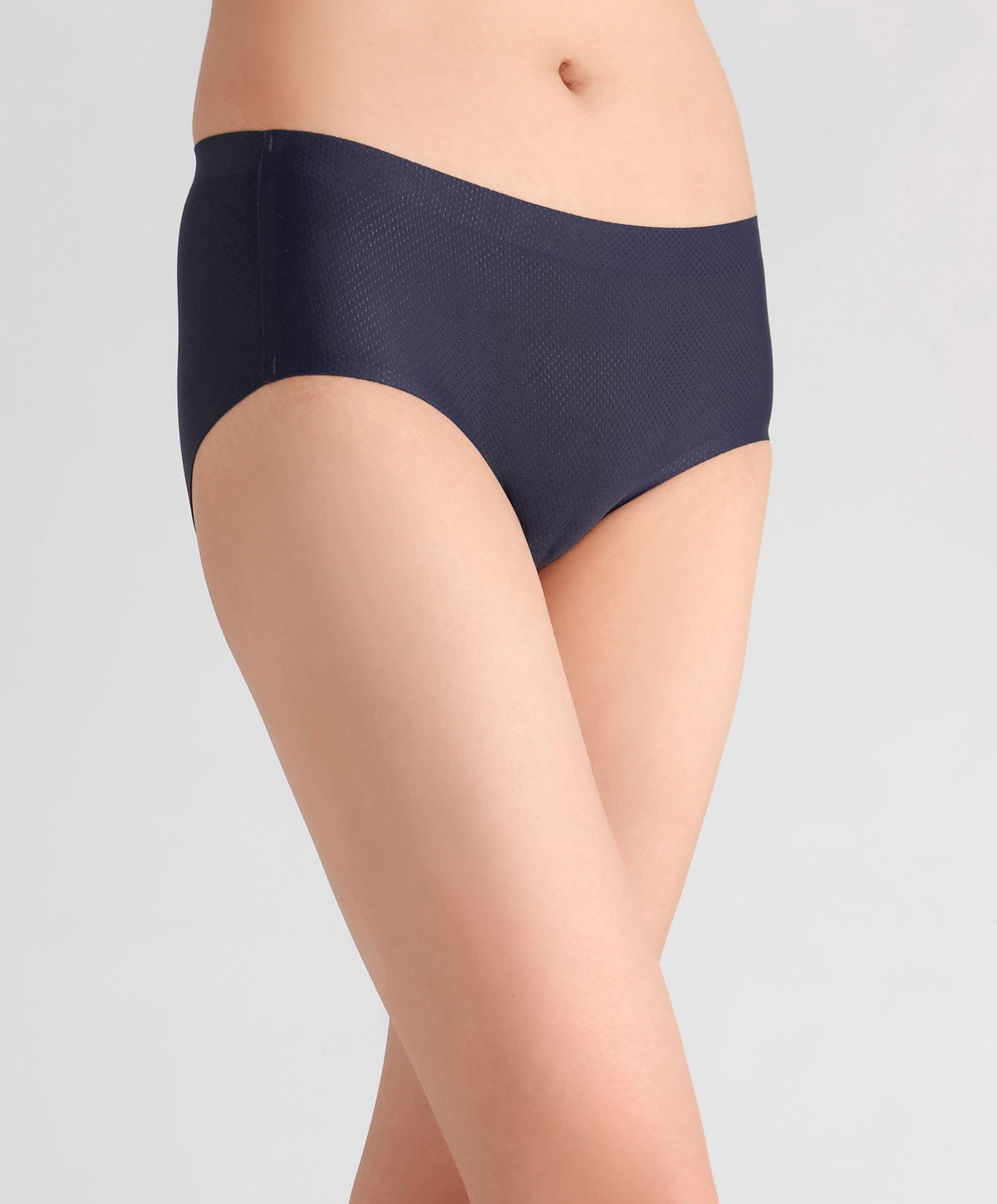 Absolute Seam Free Boxshorts Panty 509-6447