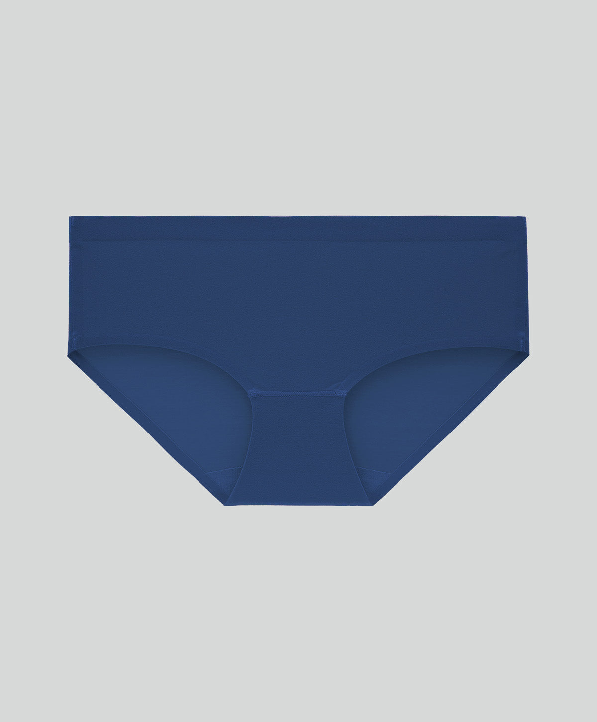 Comfort Skin Plush Boxshorts Panty 509-6448