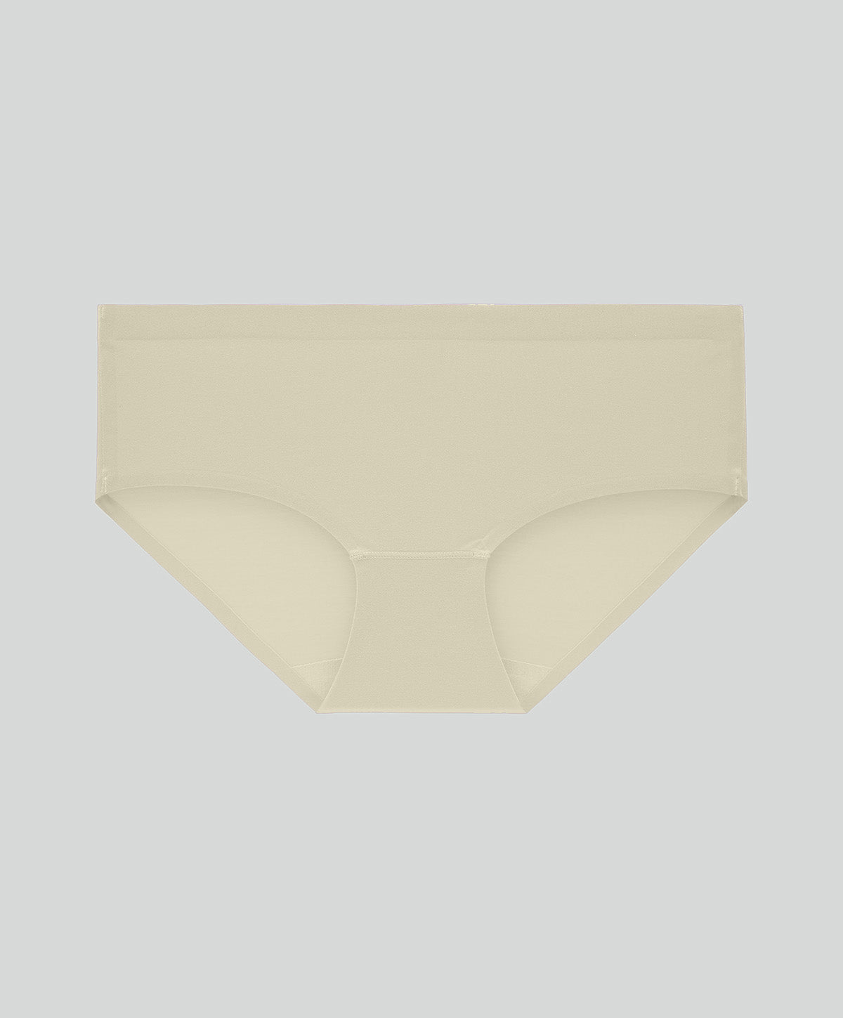 Comfort Skin Plush Boxshorts Panty 509-6448