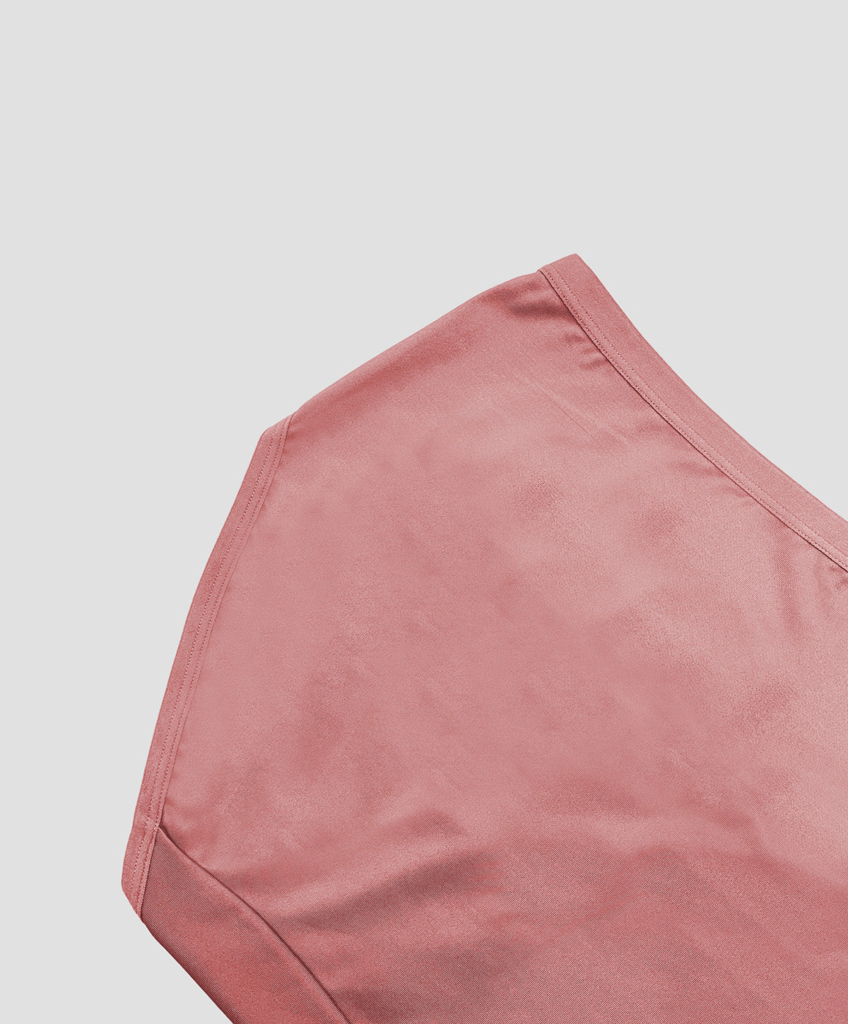 Viscose Basic Midi Panty 509-7528C