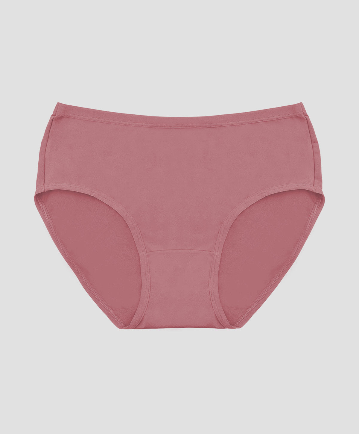 Viscose Basic Midi Panty 509-7528C