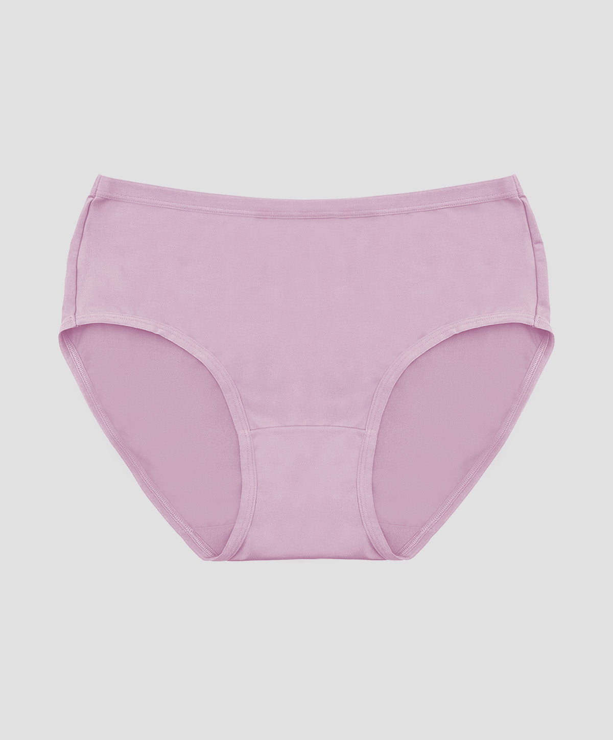 Viscose Basic Midi Panty 509-7528C