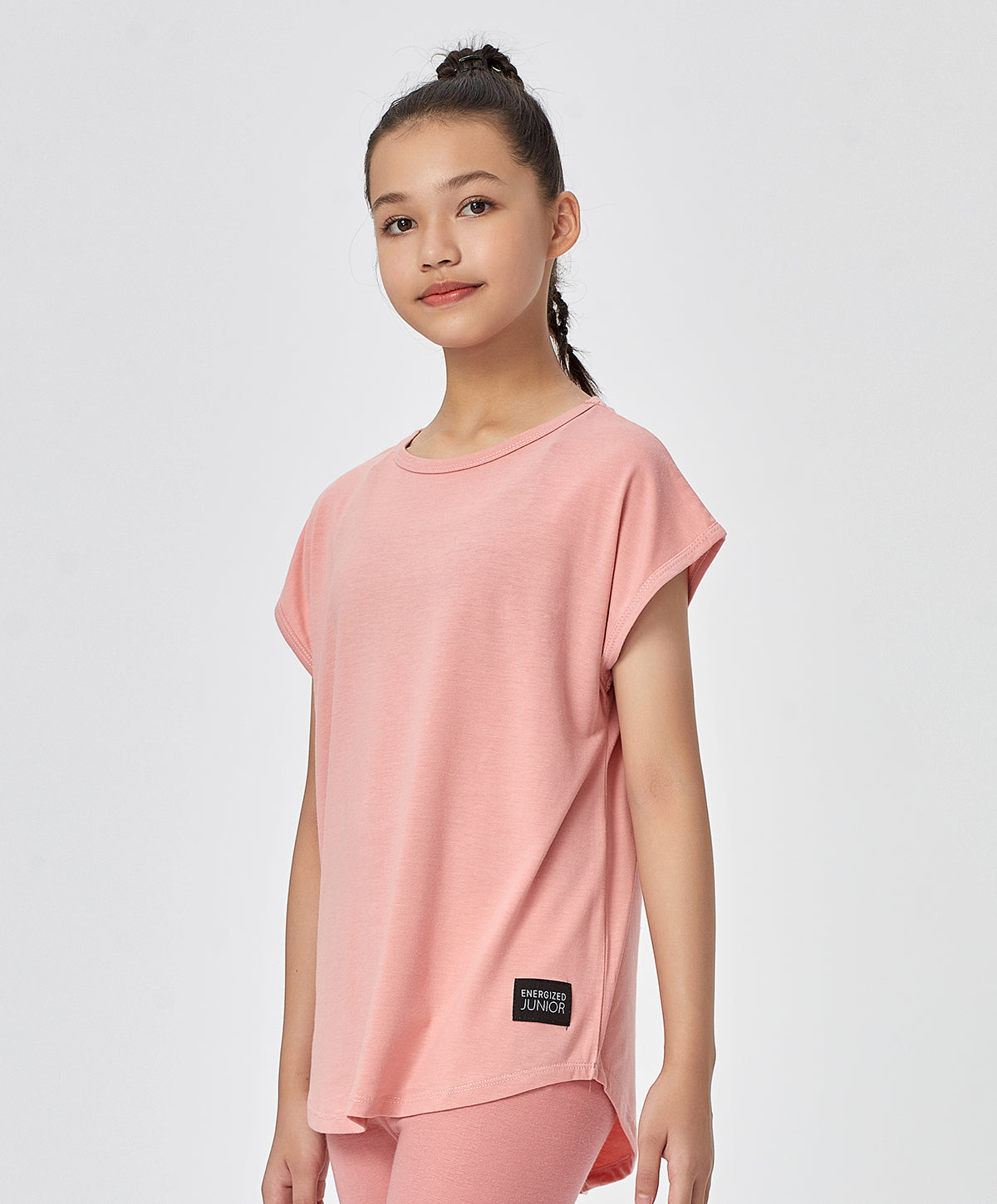 rose pink