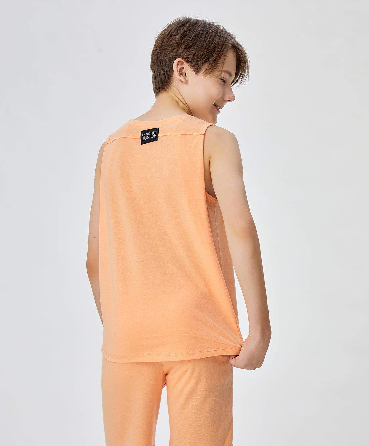 apricot orange