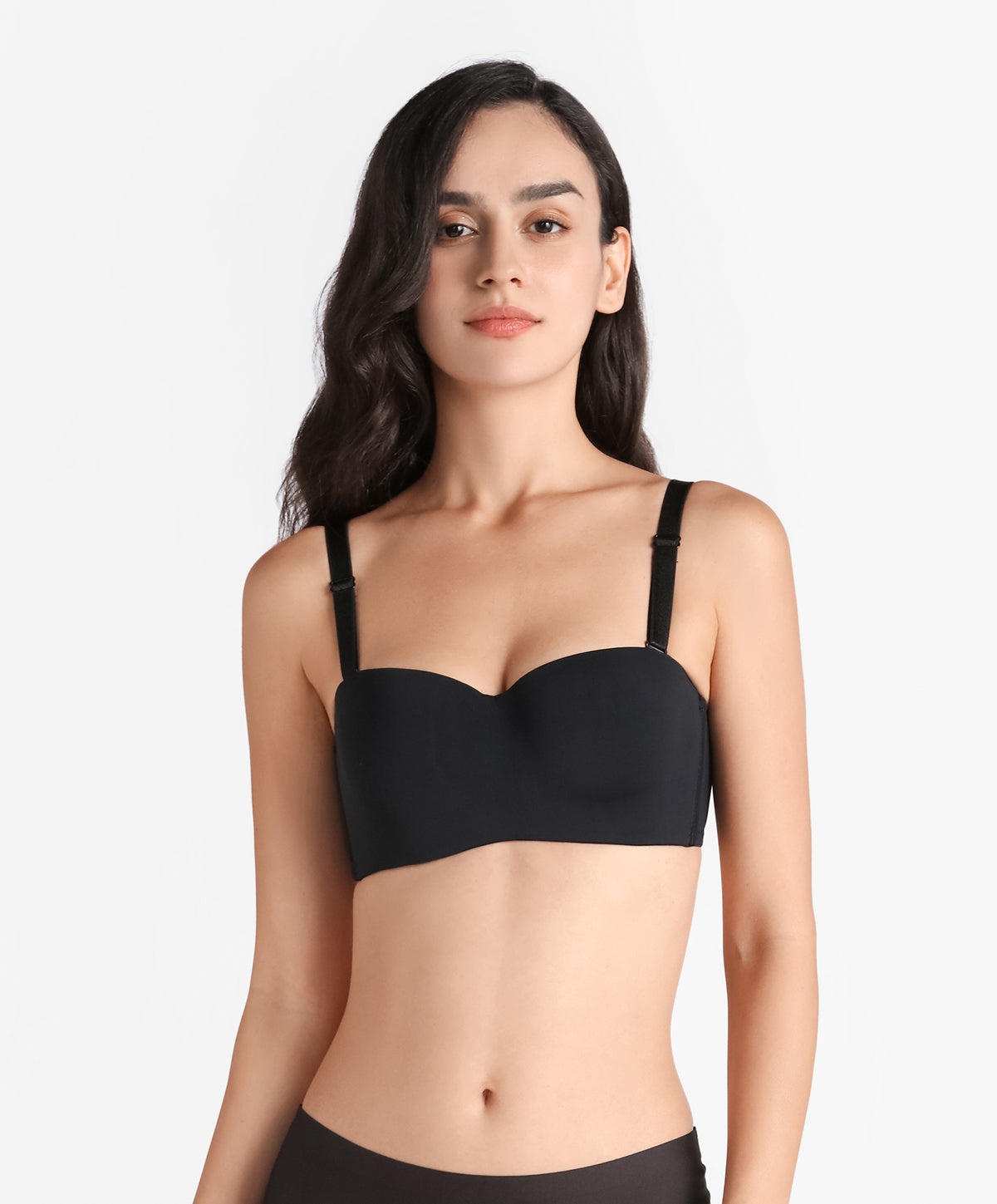 Wireless Tube Bra 602-62351