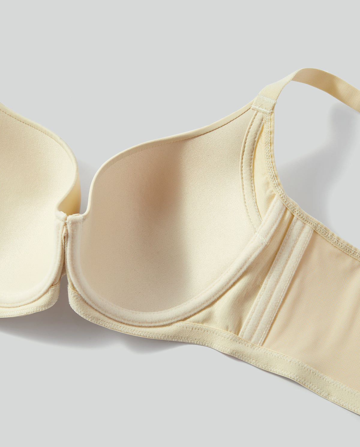 Microfibre Basics Full Coverage 609-61785
