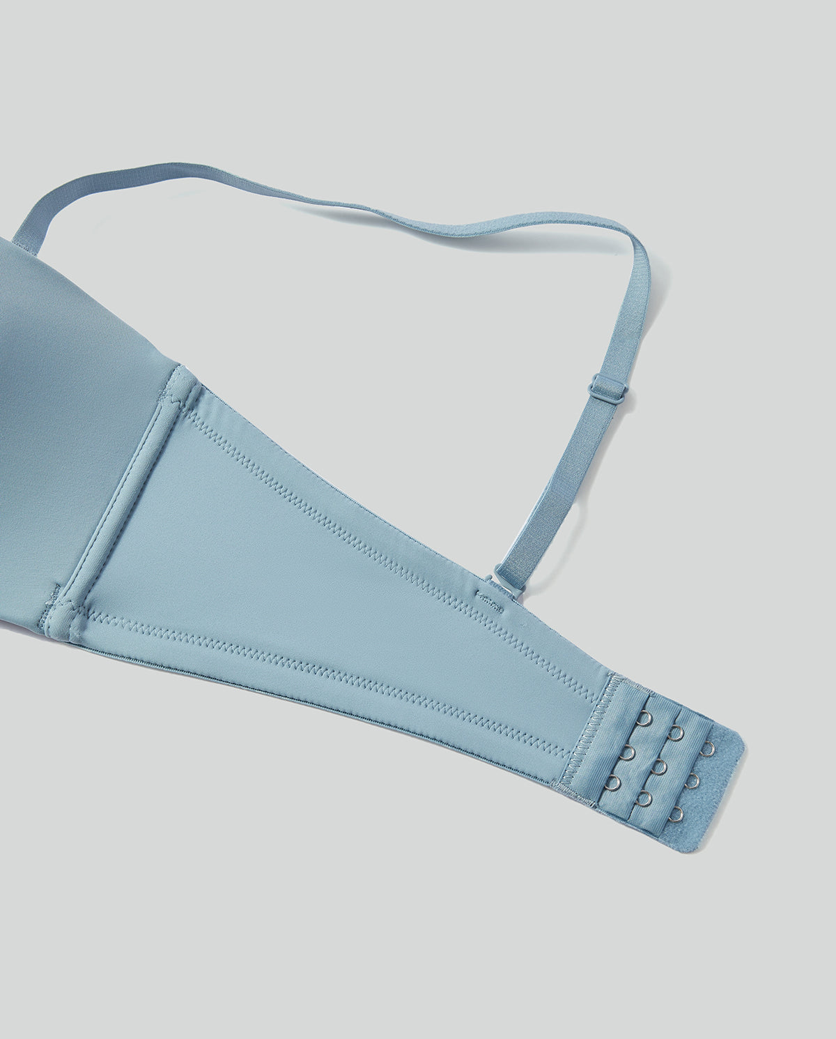 Bandeau Bra (New Colors) 609-62032