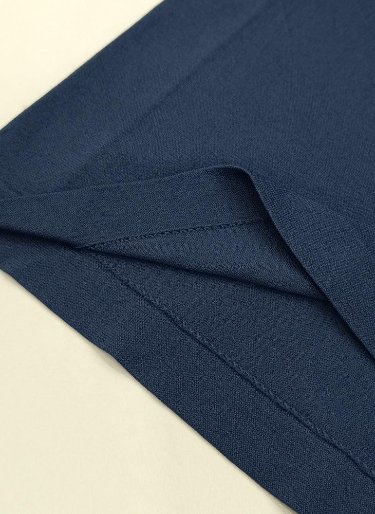 Energized Men's Seamless Crew-Neck Short Sleeves Tee 803-22036