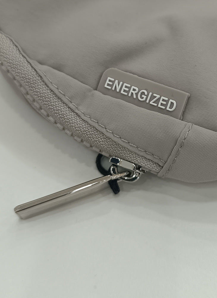 Energized Unisex Crossbody Belt Bag 901-1297