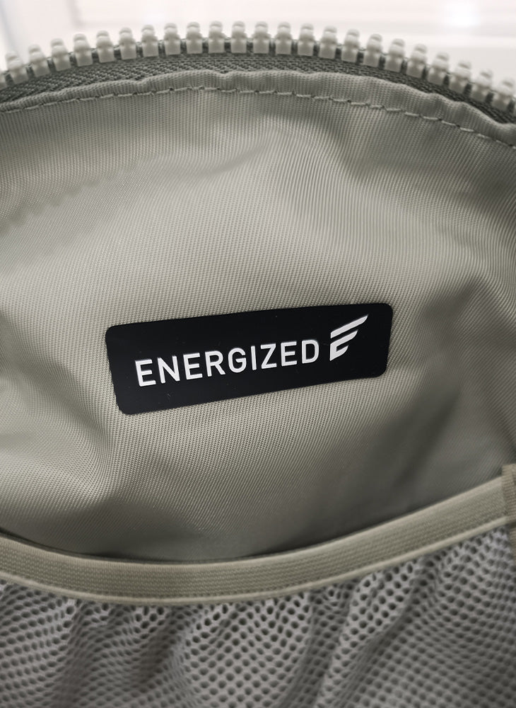 Energized Unisex 2-Ways Bag 901-1298