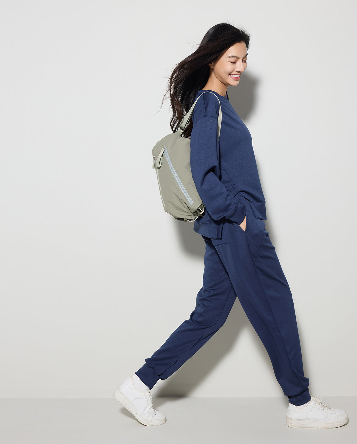 Energized Unisex 2-Ways Bag 901-1298