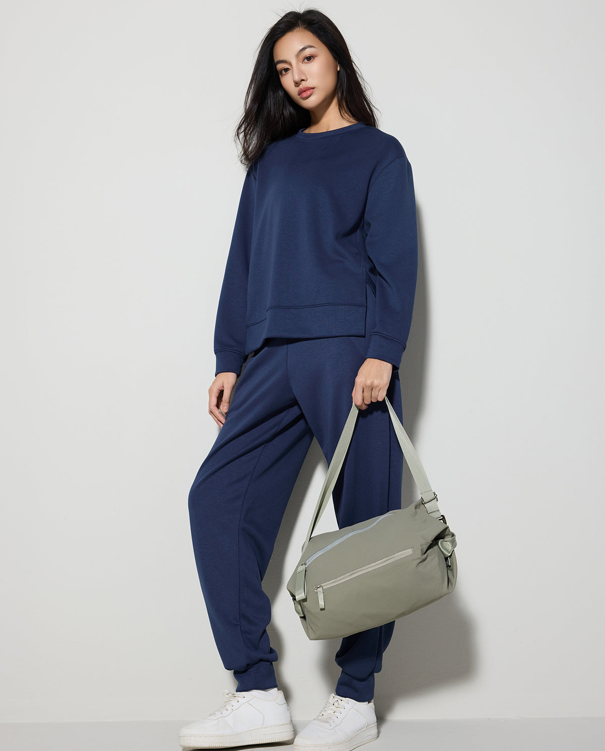 Energized Unisex 2-Ways Bag 901-1298