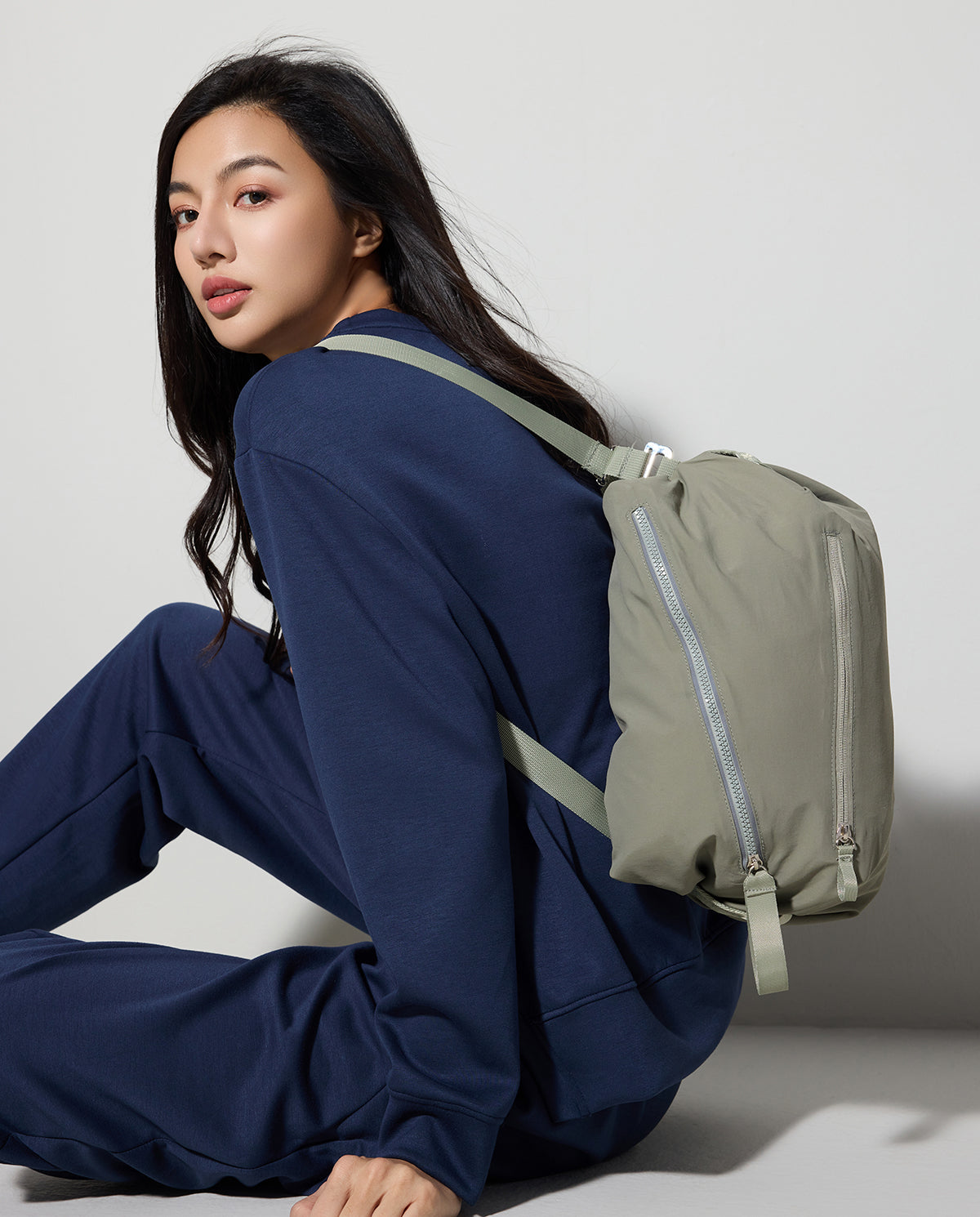 Energized Unisex 2-Ways Bag 901-1298