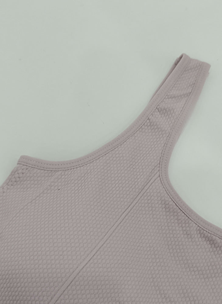 Energized Everyday Square-Neck Sports Bra EZ2-1100S